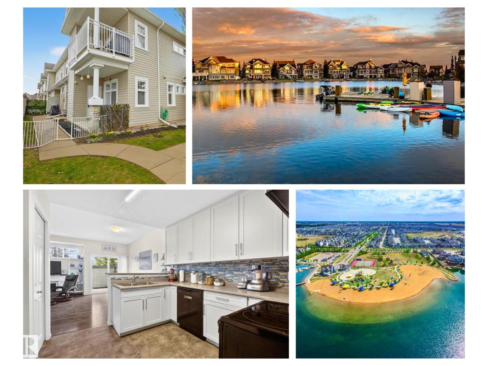 #17 1179 SUMMERSIDE DR SW - 1