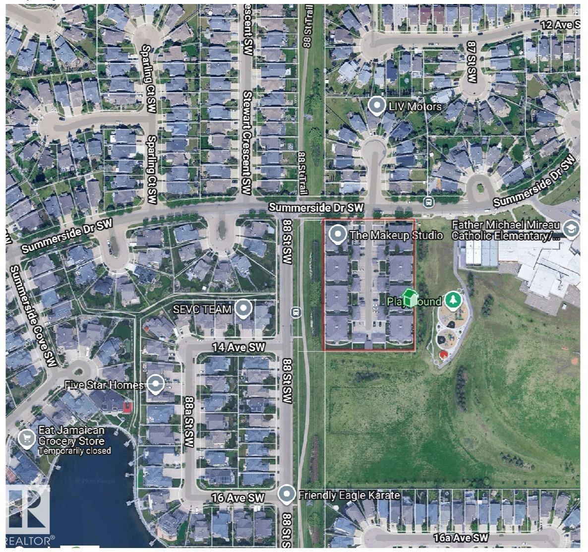 #17 1179 SUMMERSIDE DR SW - 41