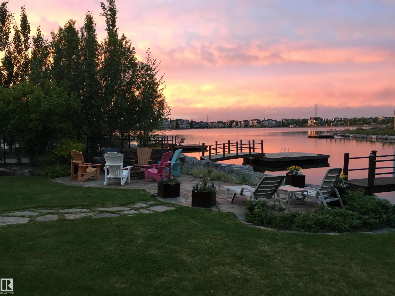 #17 1179 SUMMERSIDE DR SW - 52