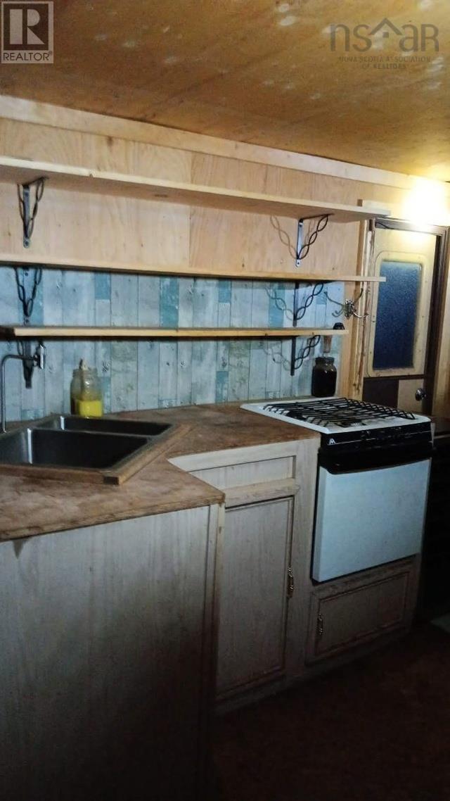 Property 4 of 20 of 5734 Pictou Landing Road