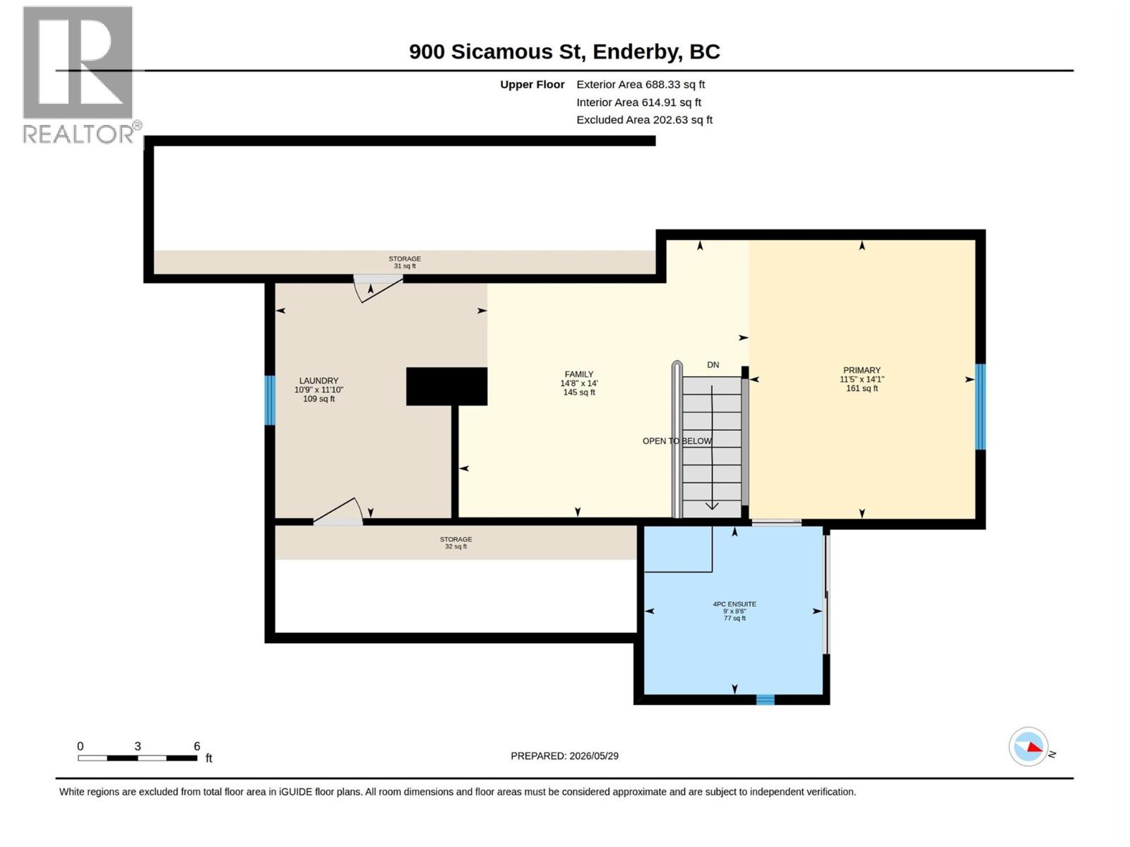 900 Sicamous Street - 81