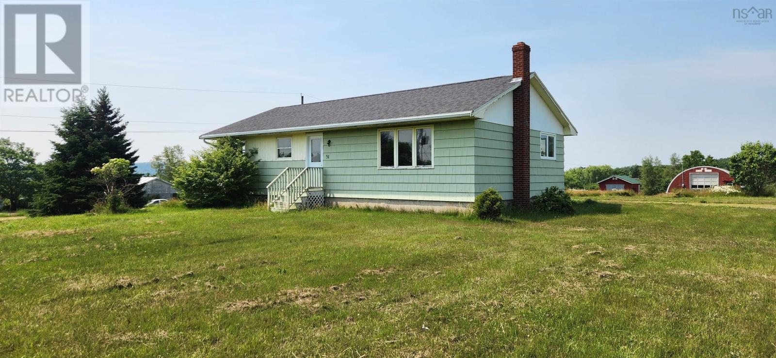 31 Parker Mountain Road - 1