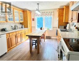 Living room - 360 Route 190, Carlingford, NB E7H4J2 Photo 13