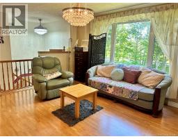 Kitchen/Dining room - 360 Route 190, Carlingford, NB E7H4J2 Photo 15