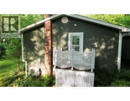 Bedroom - 360 Route 190, Carlingford, NB E7H4J2 Photo 6
