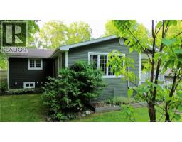 Living room - 360 Route 190, Carlingford, NB E7H4J2 Photo 7