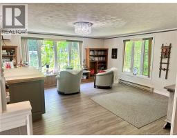 Bedroom - 360 Route 190, Carlingford, NB E7H4J2 Photo 9