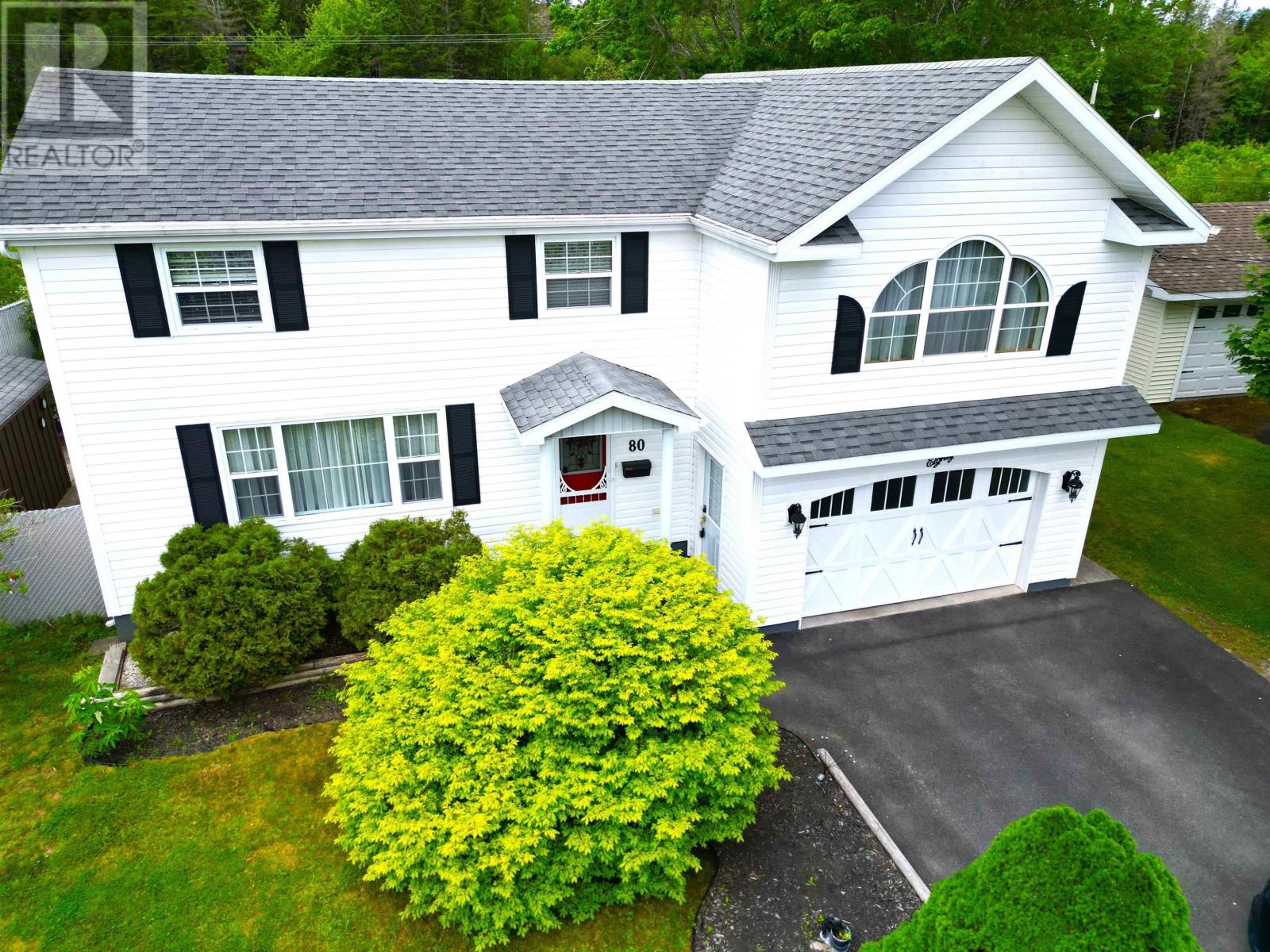 80 Parkwood Drive - 2