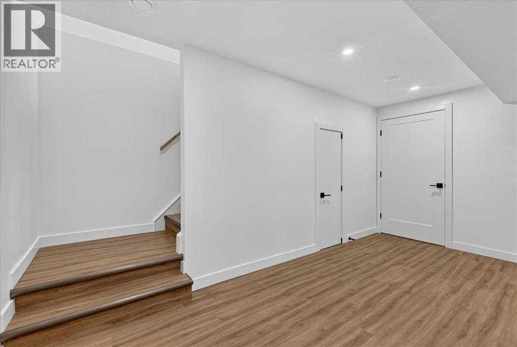 Lower level