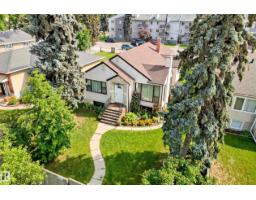 House for sale at 10839 109 St NW, Edmonton — MLS® E4496741
