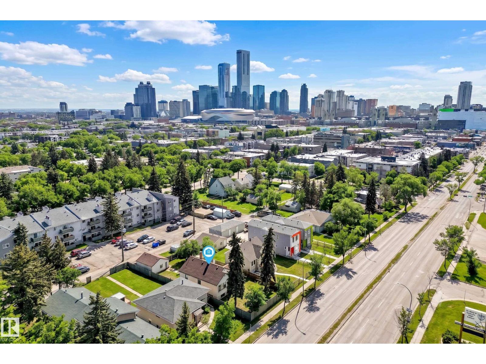 10839 109 ST NW - 4