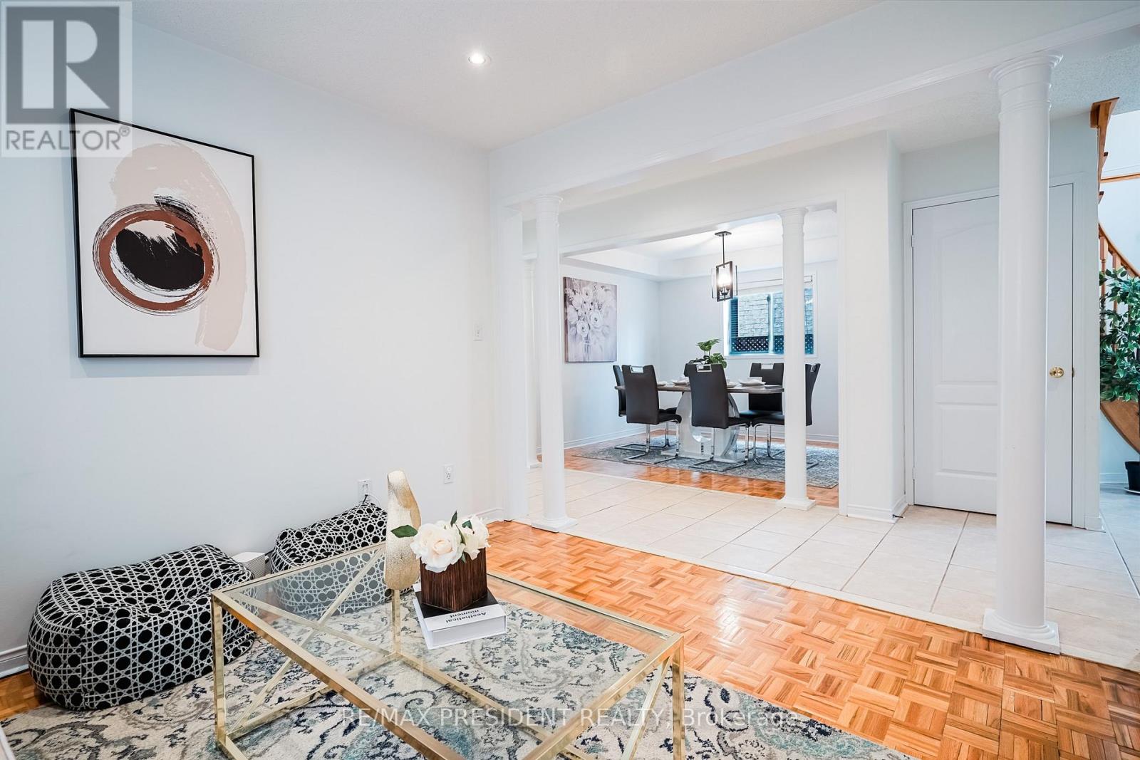 13 TARQUINI CRESCENT - 13