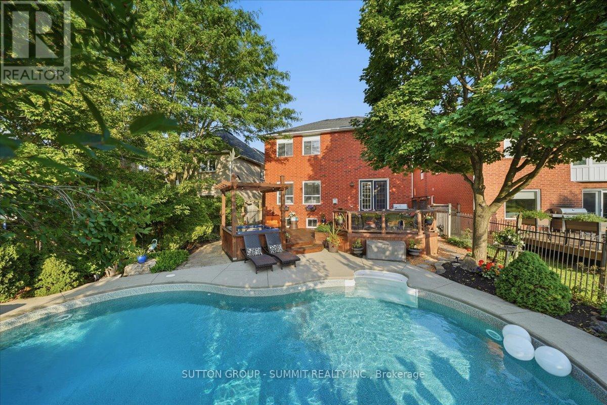 3967 BEACHAM STREET - 30