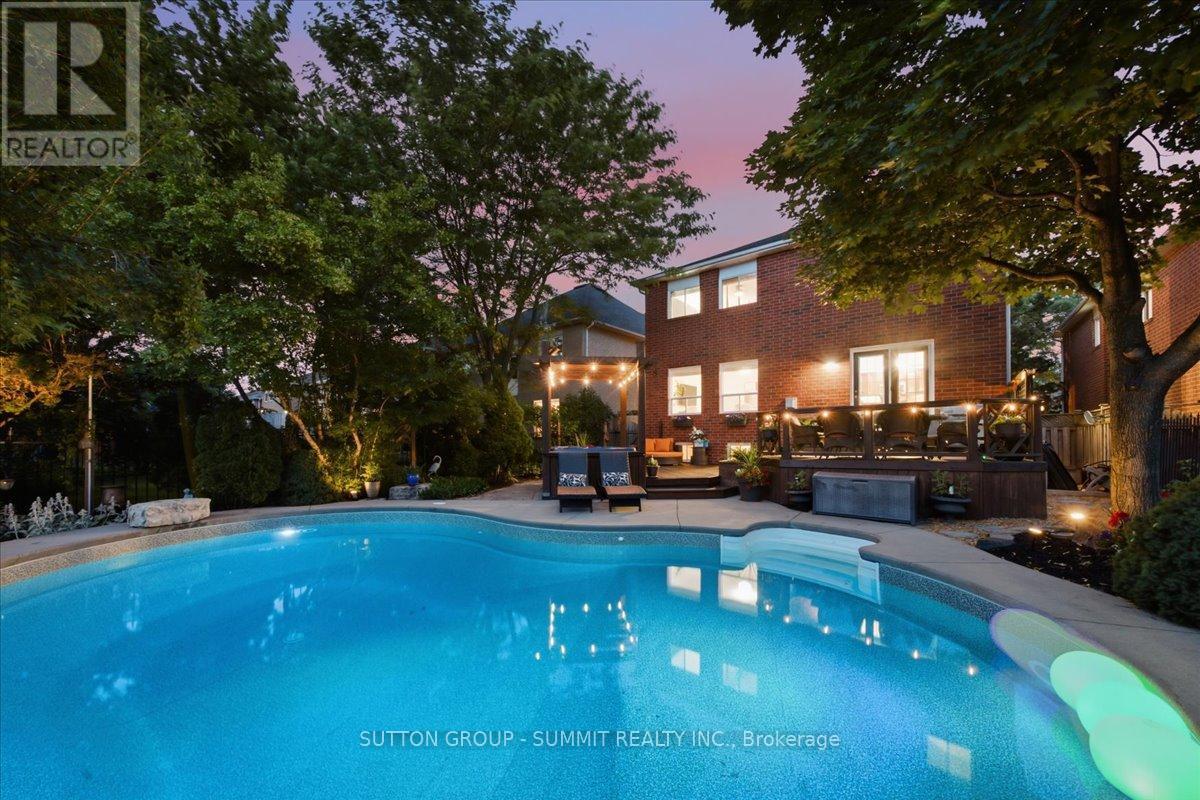 3967 BEACHAM STREET - 36