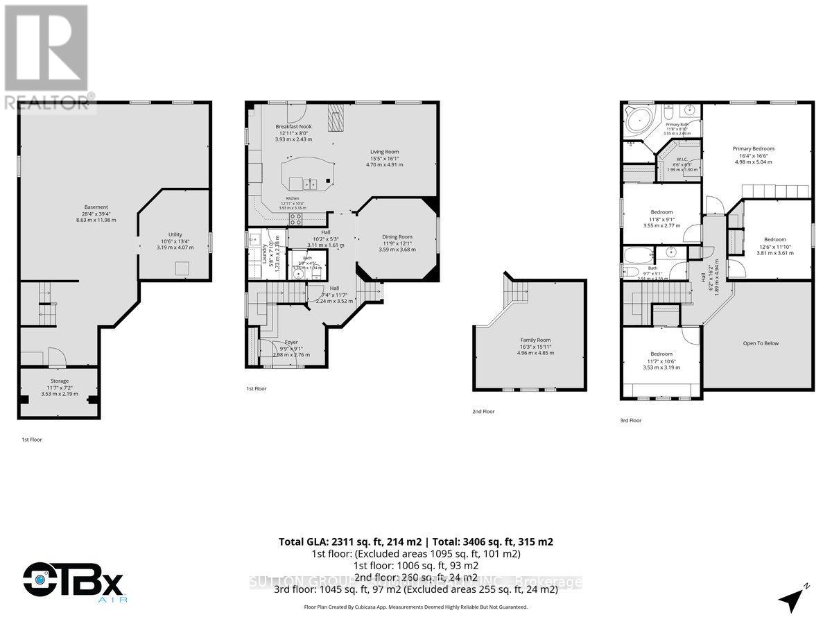 3967 BEACHAM STREET - 47