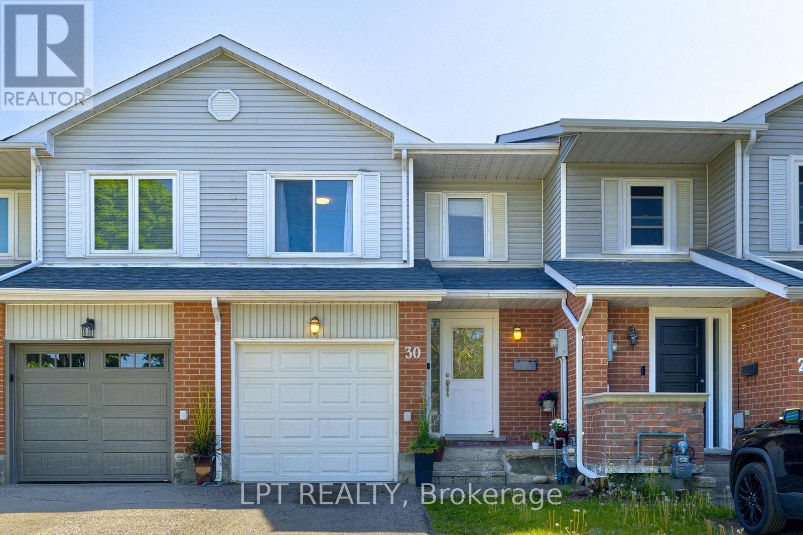 30 DAWSON ROAD - 1