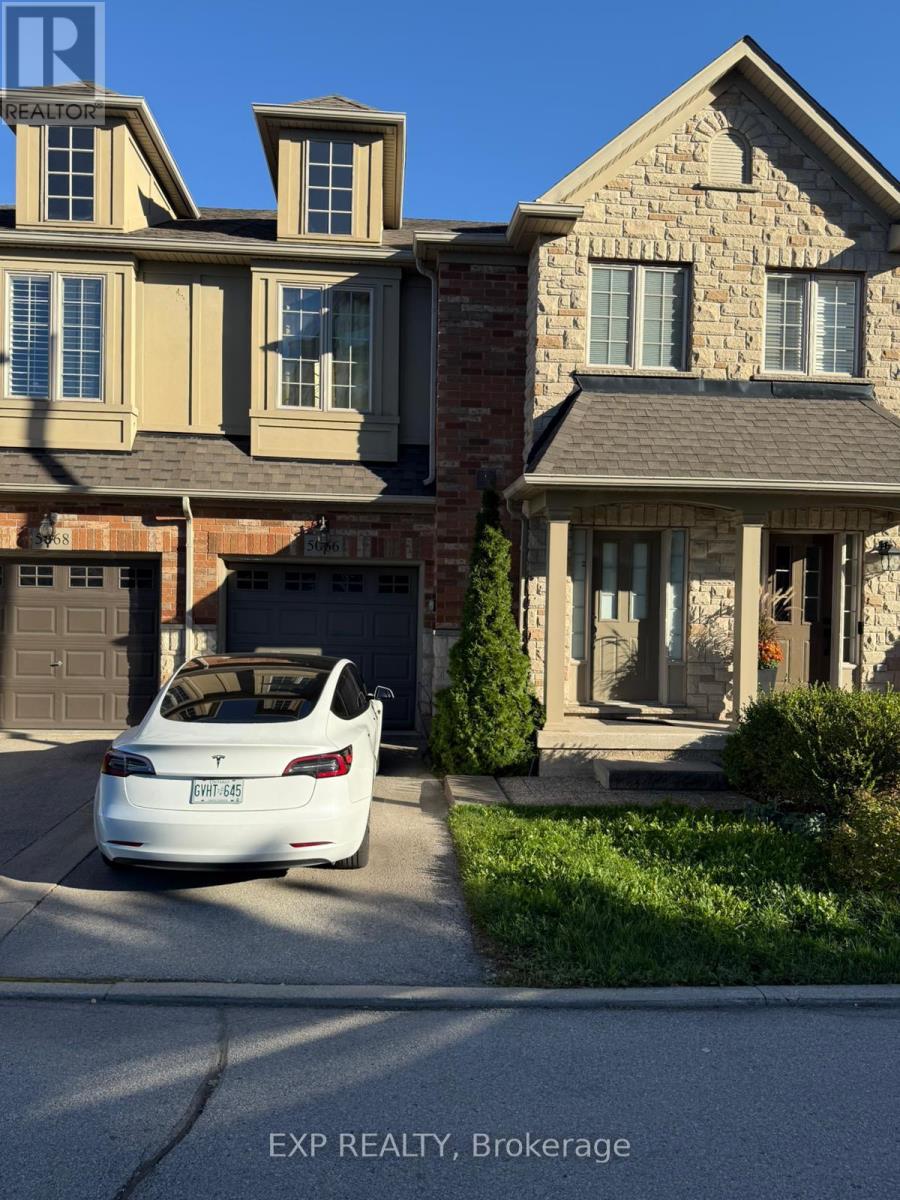 5066 MERCER COMMON - 1
