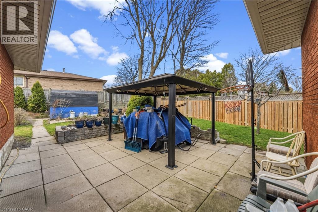 122 GREENCEDAR Drive - 21