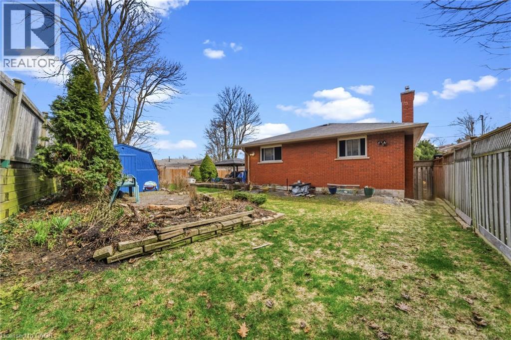 122 GREENCEDAR Drive - 24