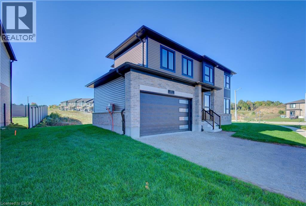 171 OTTERBEIN Road - 2