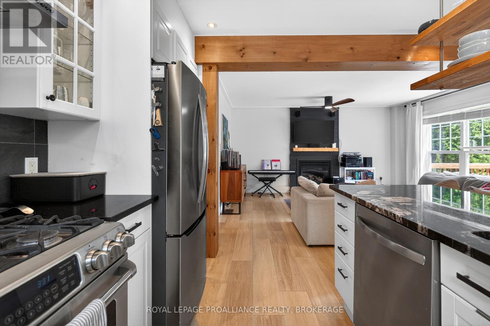 87 DALGLEISH AVENUE - 21