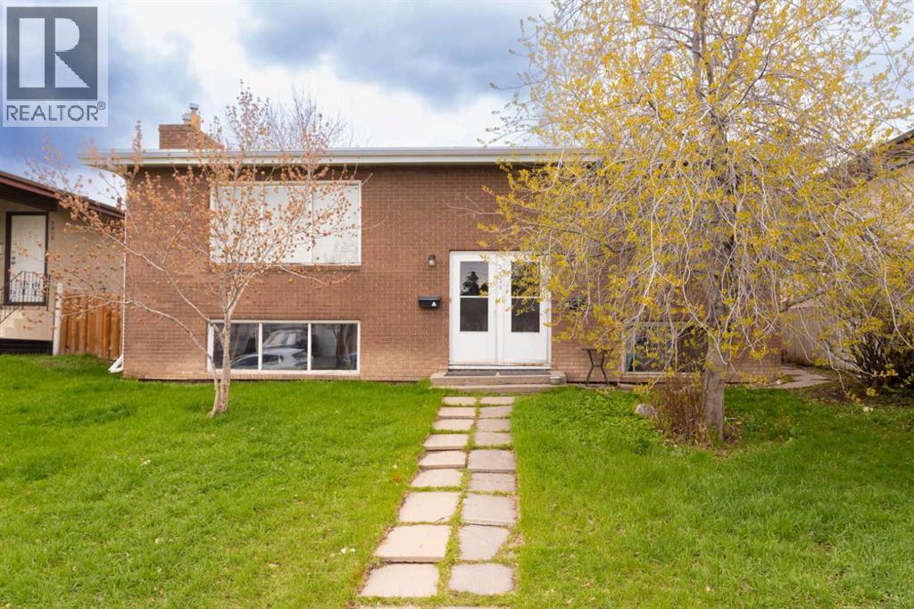 2822 13 Avenue SE - 1
