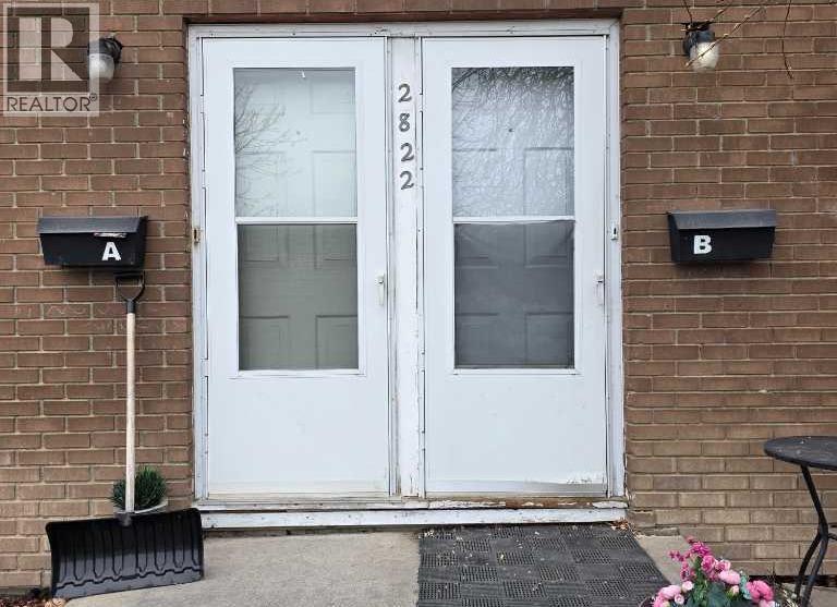 2822 13 Avenue SE - 2