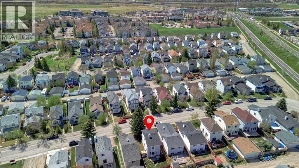 157 Harvest Gold Heights NE - 44