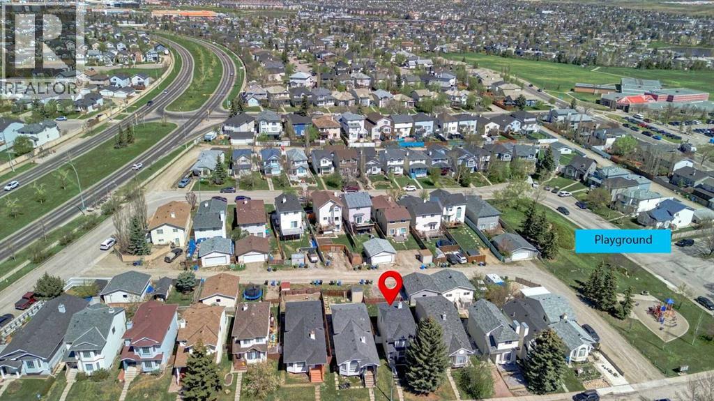 157 Harvest Gold Heights NE - 48