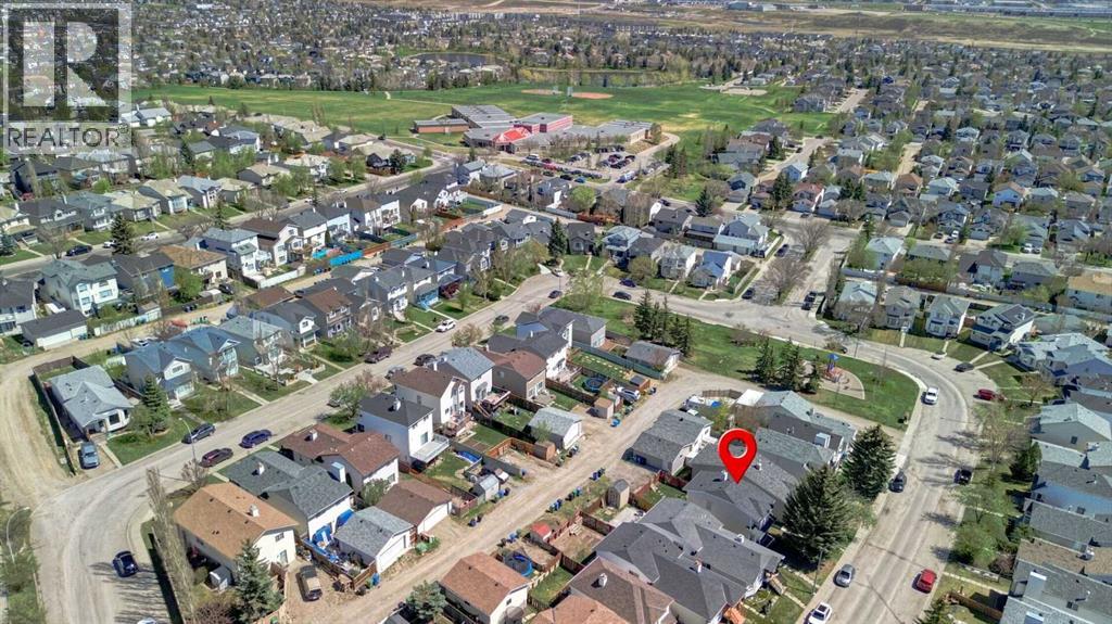 157 Harvest Gold Heights NE - 46