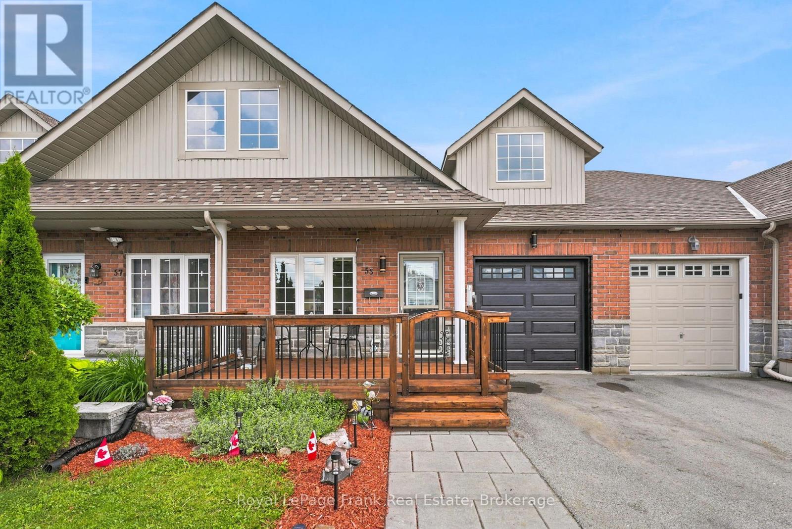 55 KING STREET - 2
