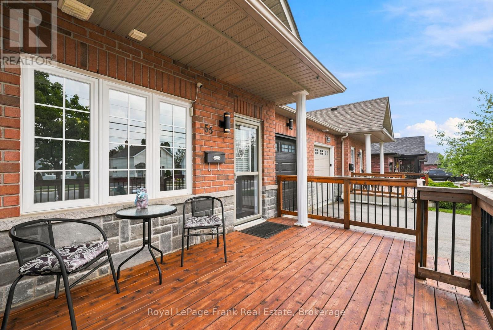 55 KING STREET - 5