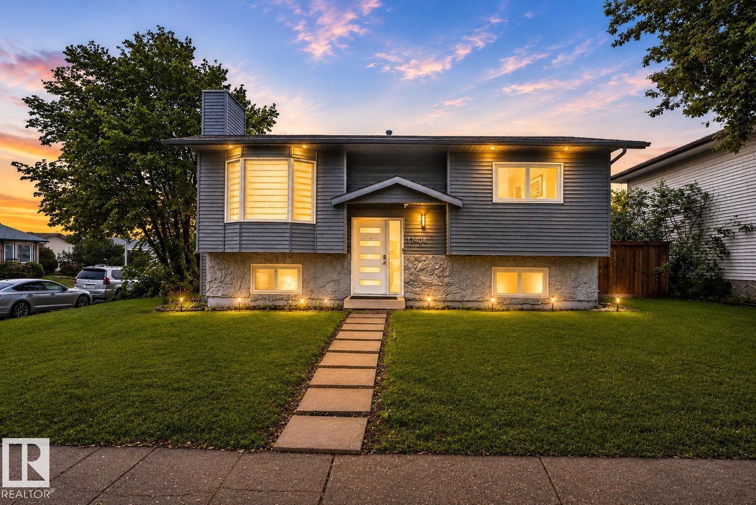 17404 95 ST NW - 1