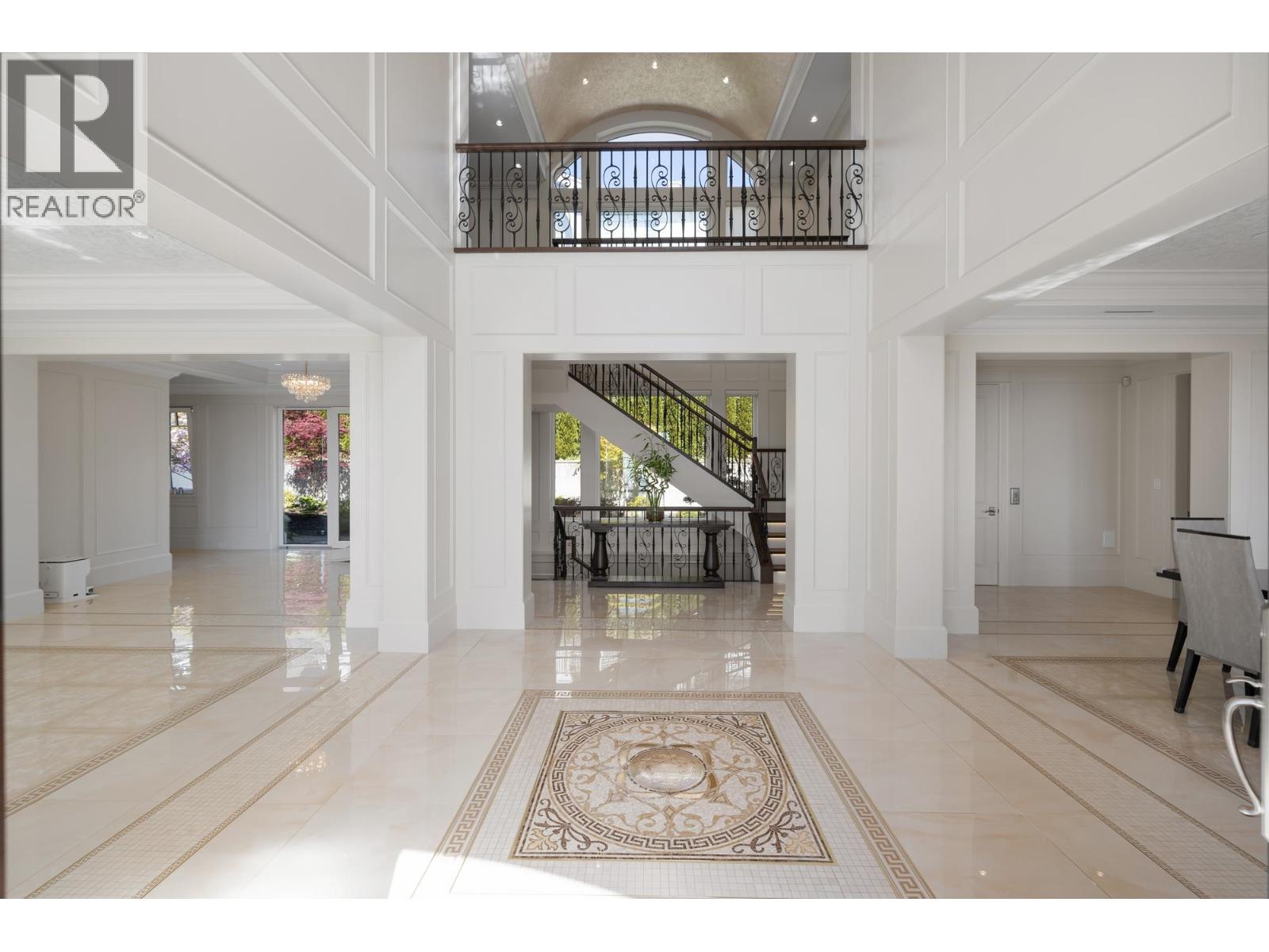 1365 WHITBY ROAD, West Vancouver