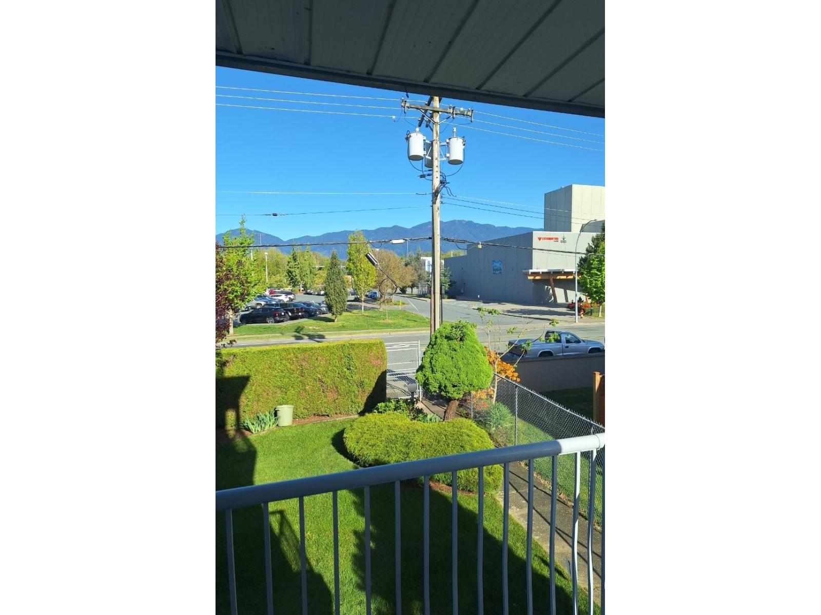 2 Bed, 1 Bath Apartment for Sale in Chilliwack – 204 9175 EDWARD STREET, Chilliwack Proper West – MLS# R3142034 - Image 35
