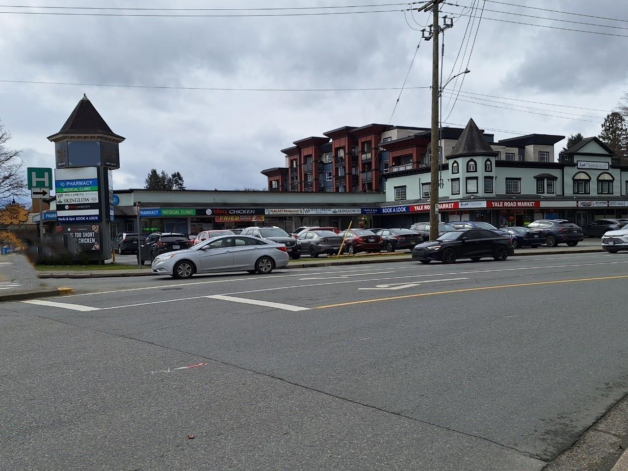 2 Bed, 1 Bath Apartment for Sale in Chilliwack – 204 9175 EDWARD STREET, Chilliwack Proper West – MLS# R3142034 - Image 40