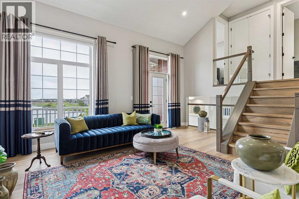 69 Yorkville Green SW - 18