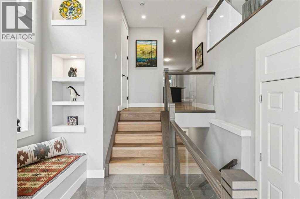 69 Yorkville Green SW - 5