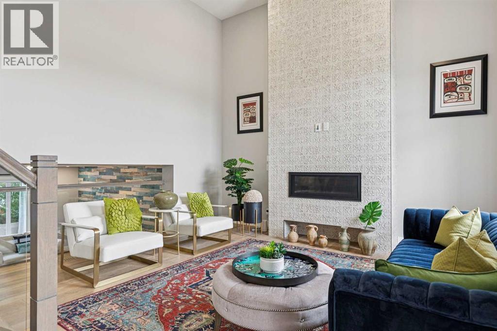 69 Yorkville Green SW - 17