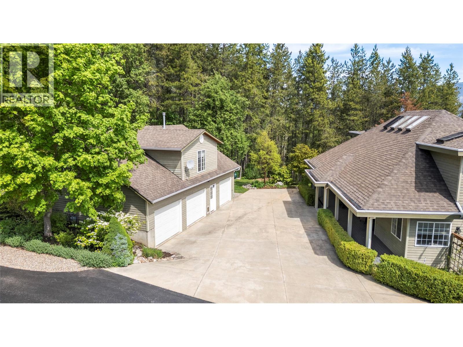 3800 60 Street NW - 60