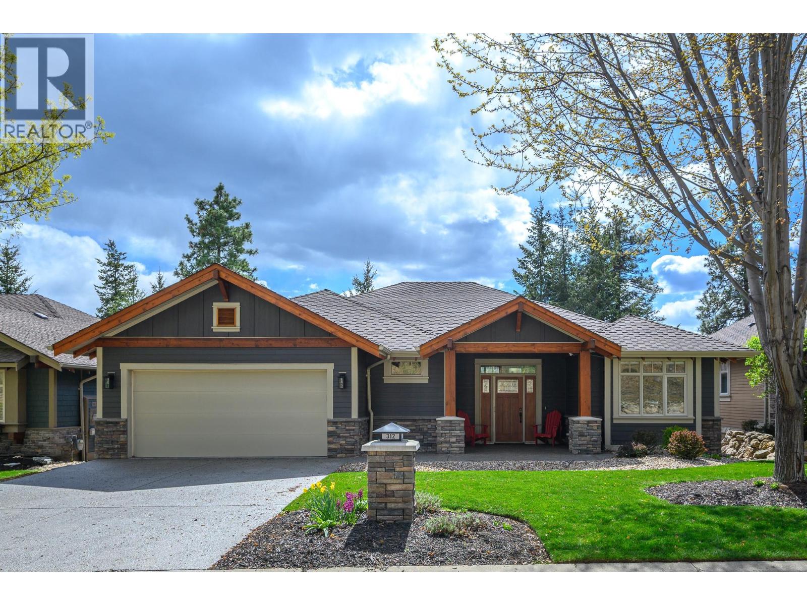312 Rexor Place - 1