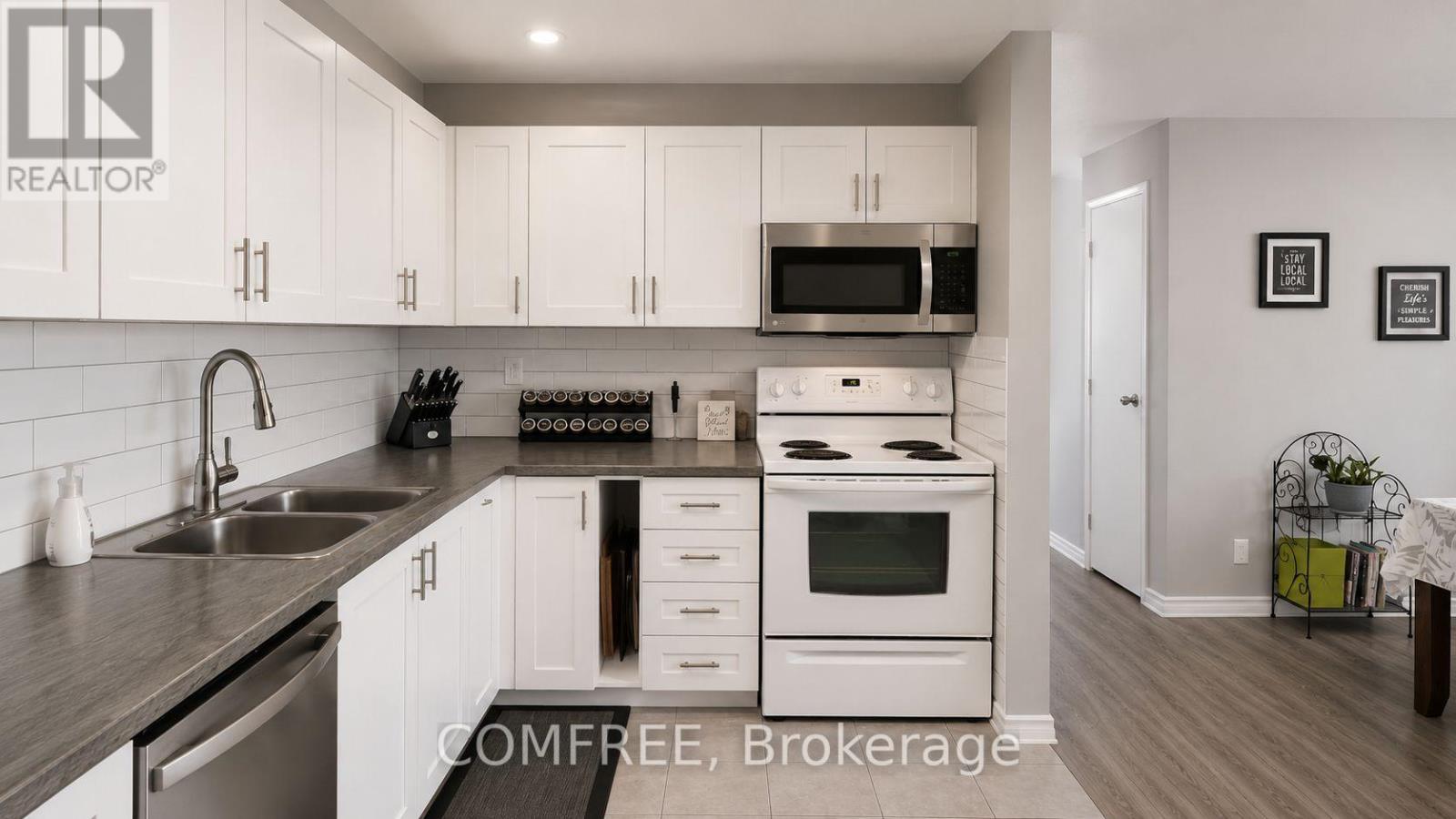 #508 563 MORNINGTON AVENUE - 11