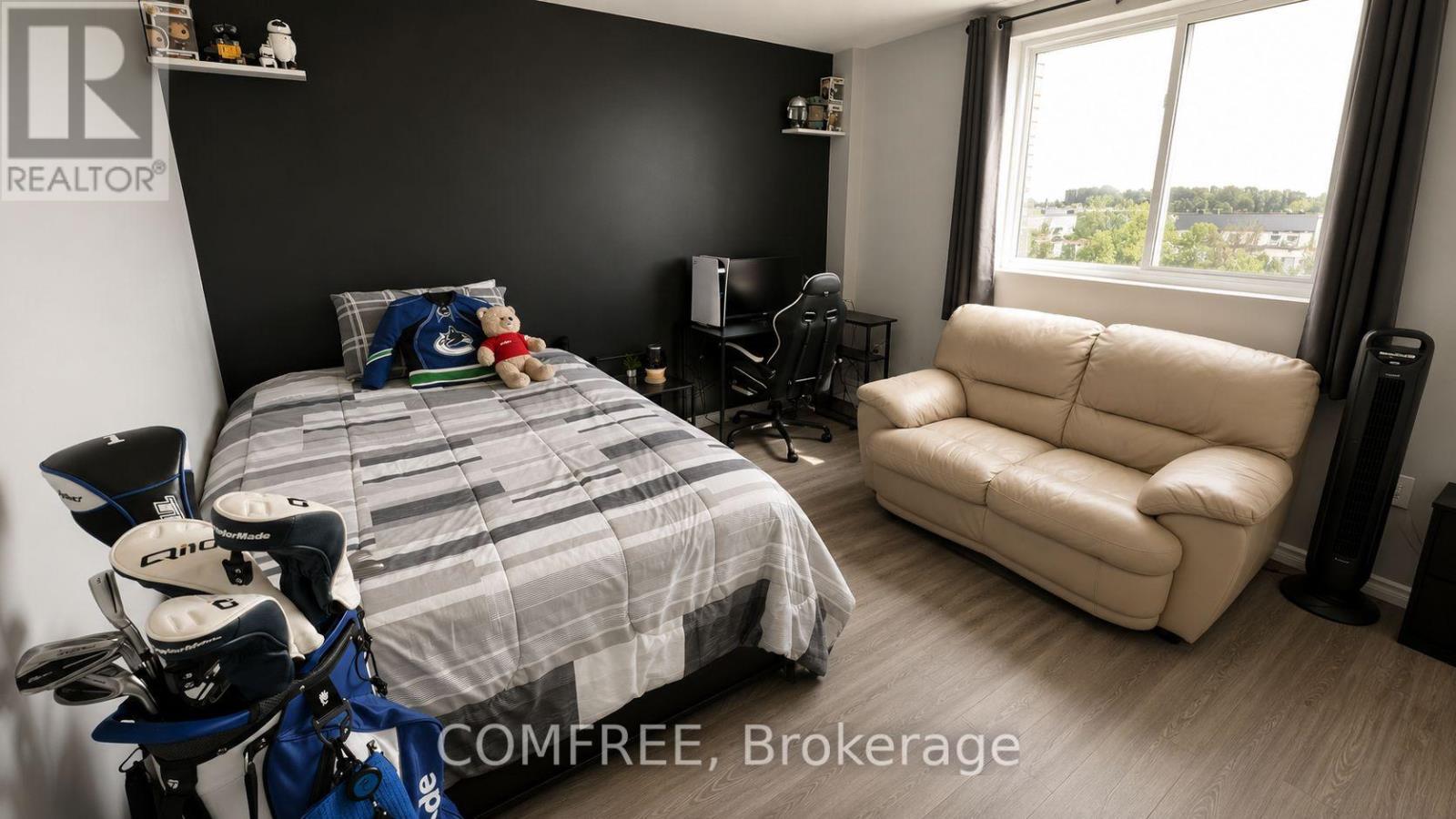 #508 563 MORNINGTON AVENUE - 14