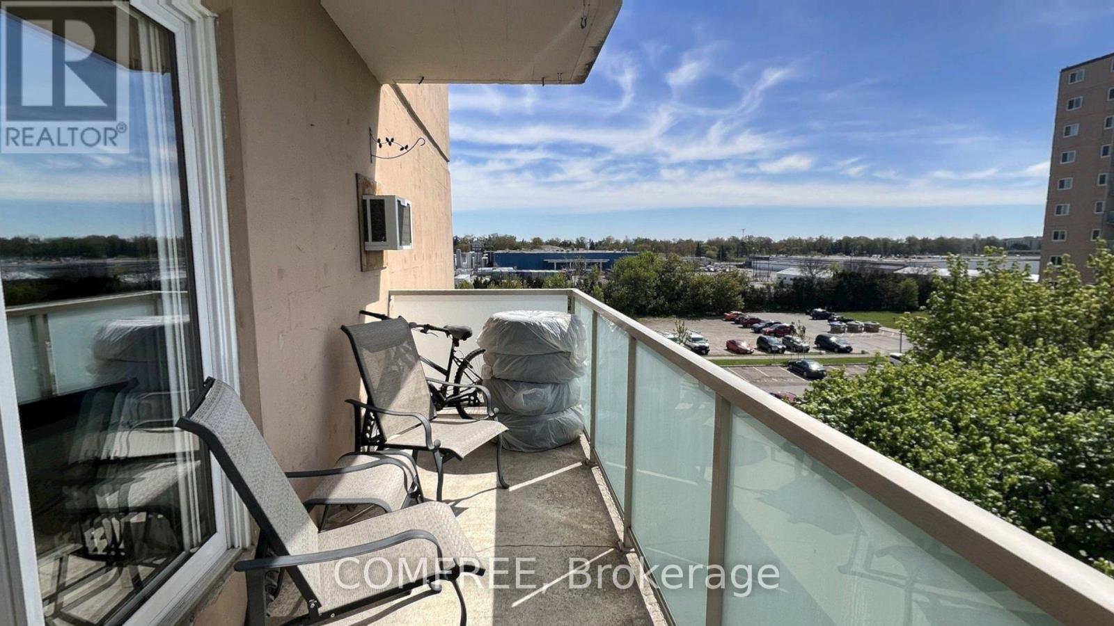 #508 563 MORNINGTON AVENUE - 18
