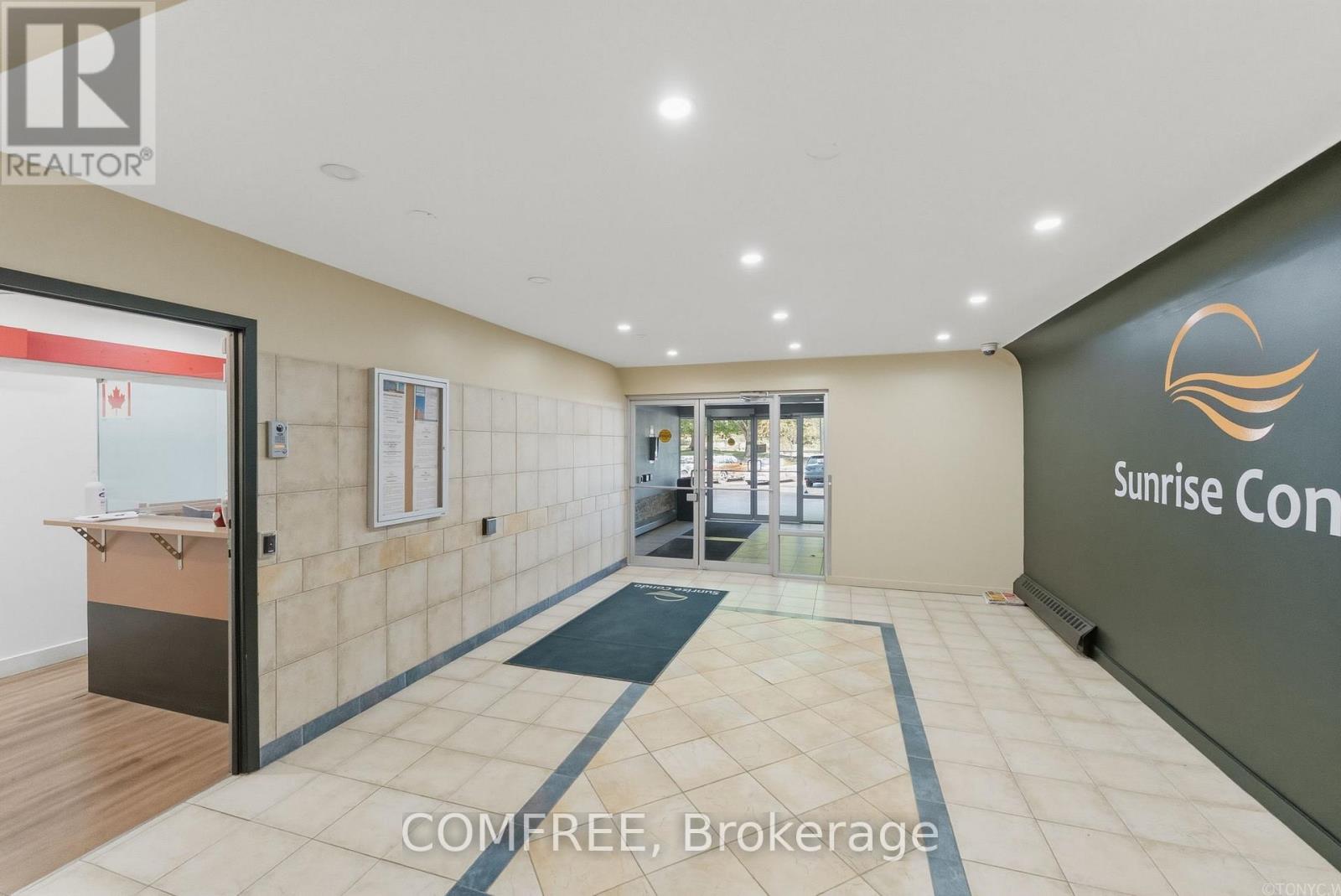 #508 563 MORNINGTON AVENUE - 4