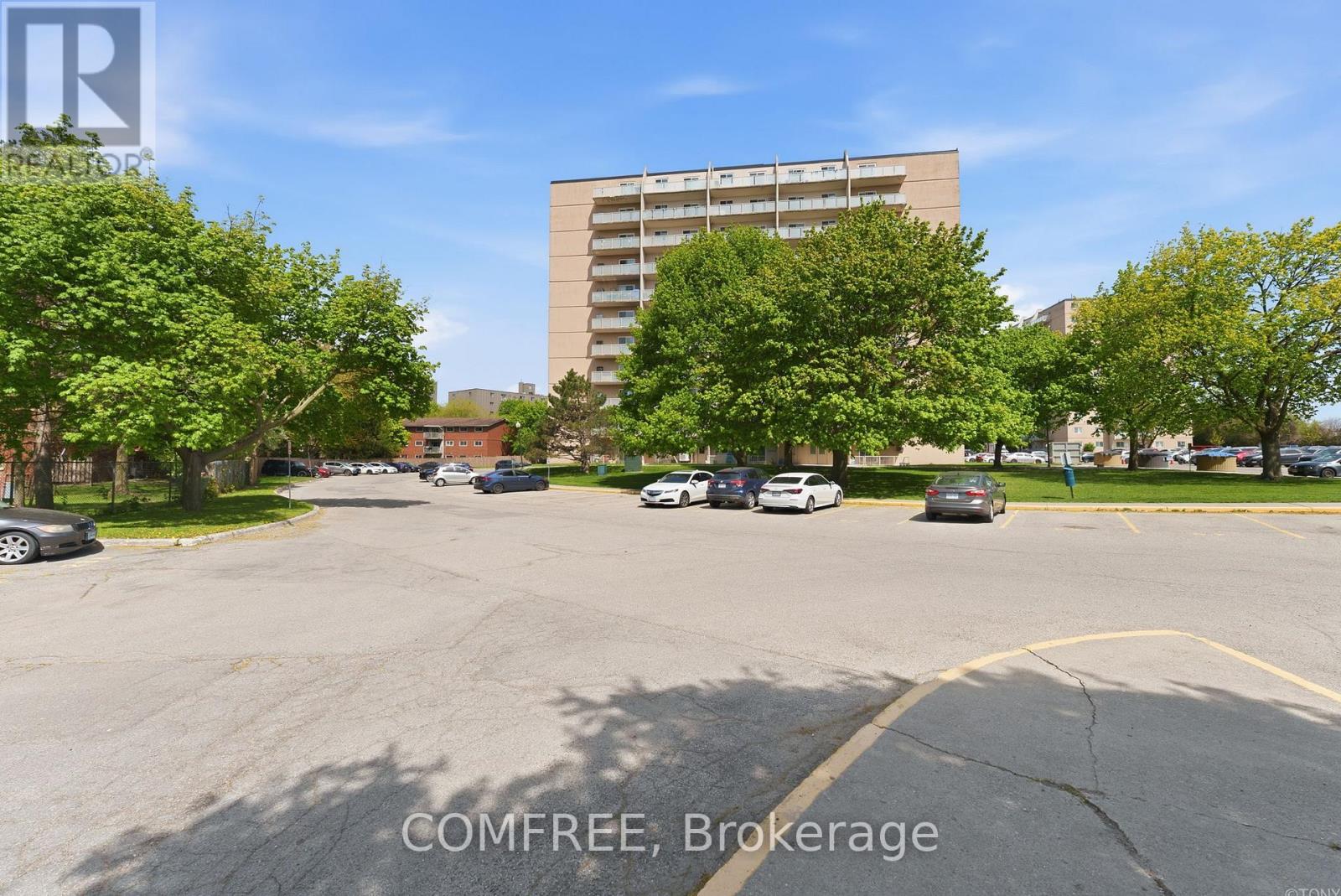 #508 563 MORNINGTON AVENUE - 5