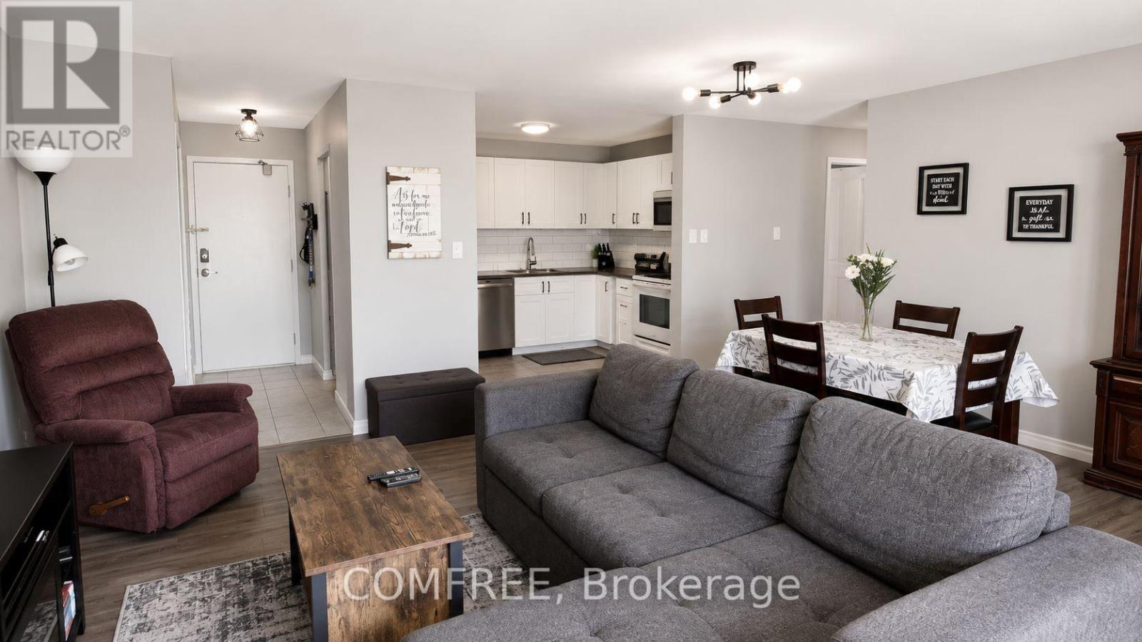 #508 563 MORNINGTON AVENUE - 9
