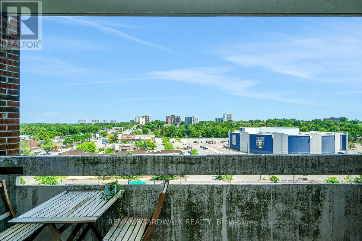 1 Bed, 1 Bath Apartment for Sale in Ottawa – 908 – 3100 CARLING AVENUE, Ottawa – MLS# X13515154 - Image 25