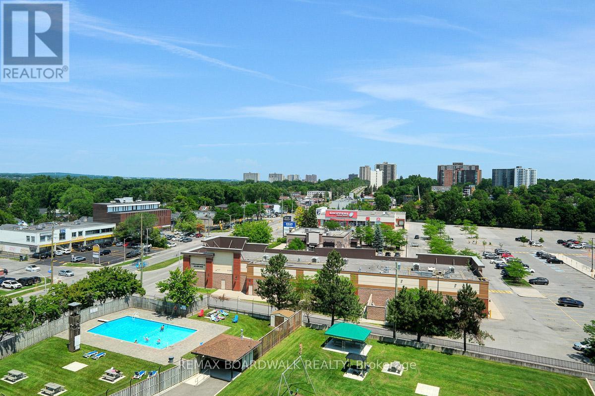 1 Bed, 1 Bath Apartment for Sale in Ottawa – 908 – 3100 CARLING AVENUE, Ottawa – MLS# X13515154 - Image 27