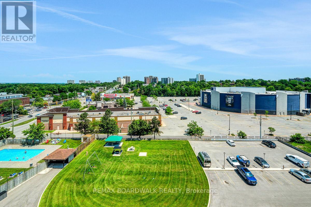 1 Bed, 1 Bath Apartment for Sale in Ottawa – 908 – 3100 CARLING AVENUE, Ottawa – MLS# X13515154 - Image 28